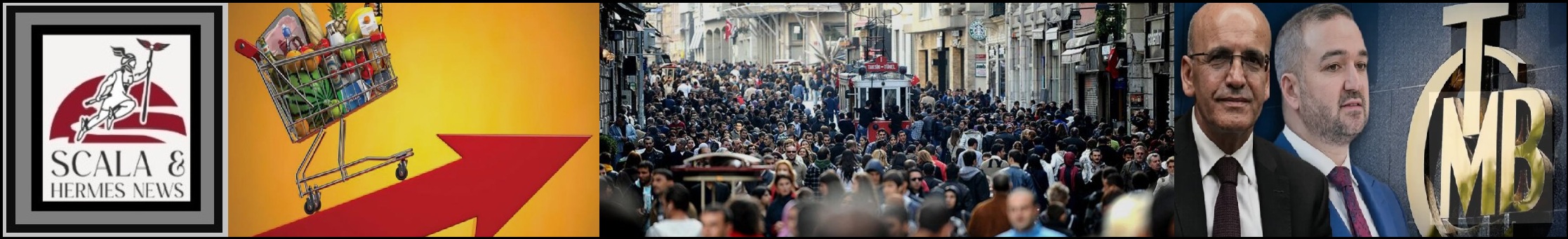 İran savaşının kaybedeni, enflasyon hedefini %26’ya çıkaran Türkiye…